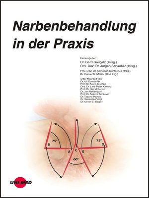 cover image of Narbenbehandlung in der Praxis